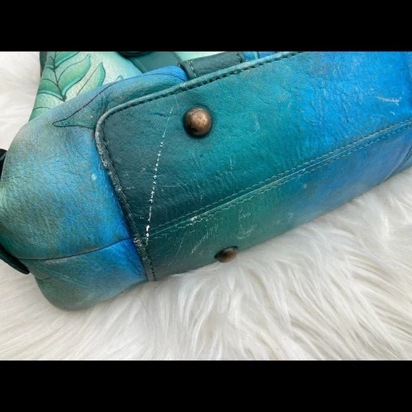 Anuschka Handbag - Picture 5 of 14